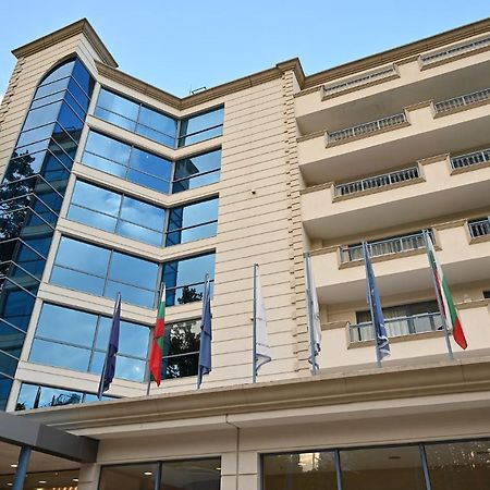 Sofia Hotel Sables d'or Extérieur photo