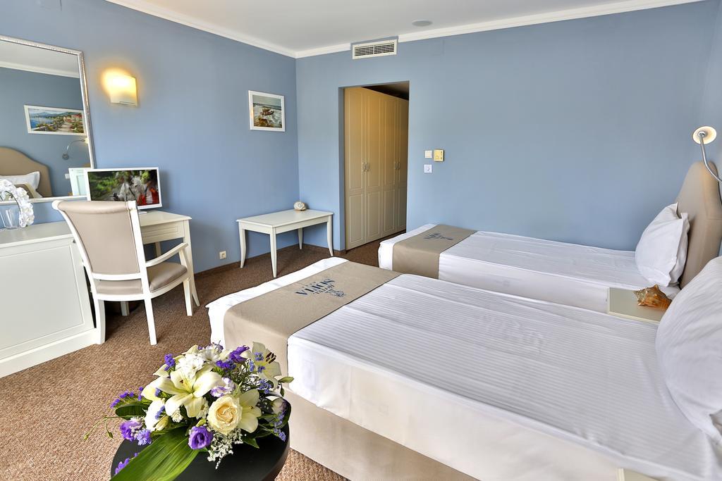 Sofia Hotel Sables d'or Extérieur photo