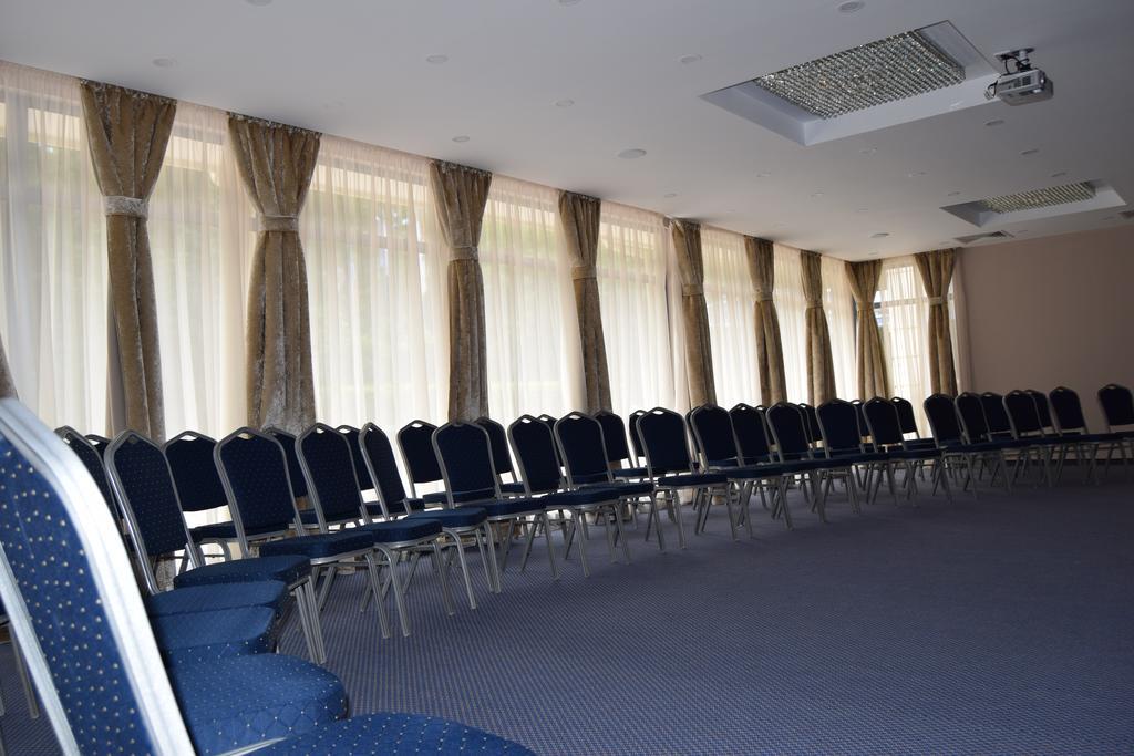 Sofia Hotel Sables d'or Extérieur photo