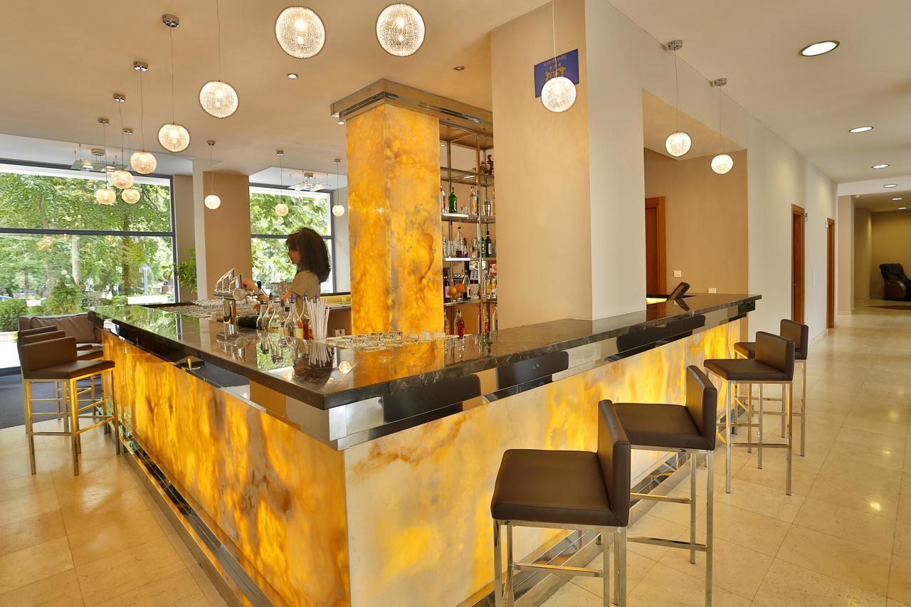 Sofia Hotel Sables d'or Extérieur photo