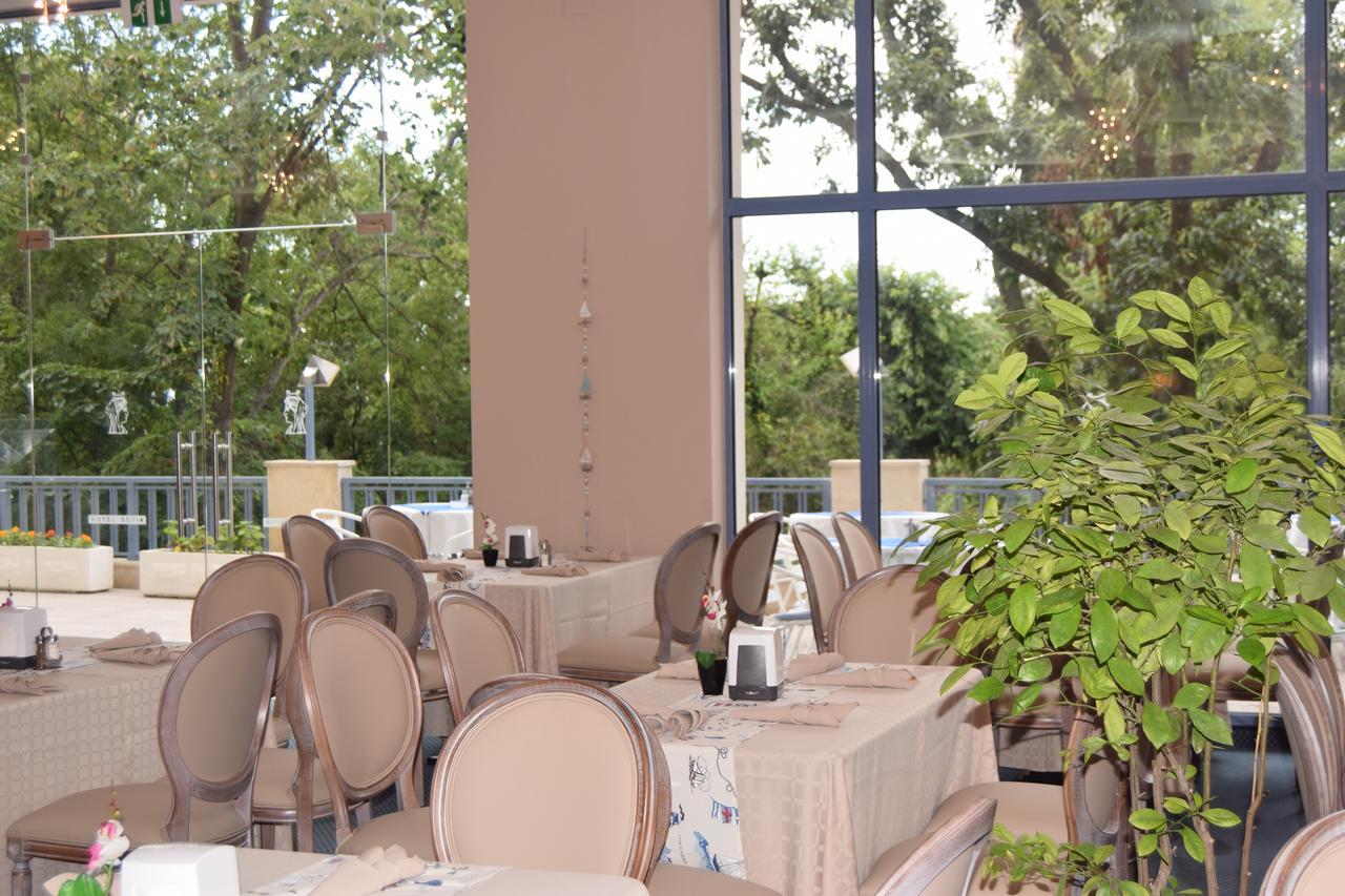 Sofia Hotel Sables d'or Extérieur photo