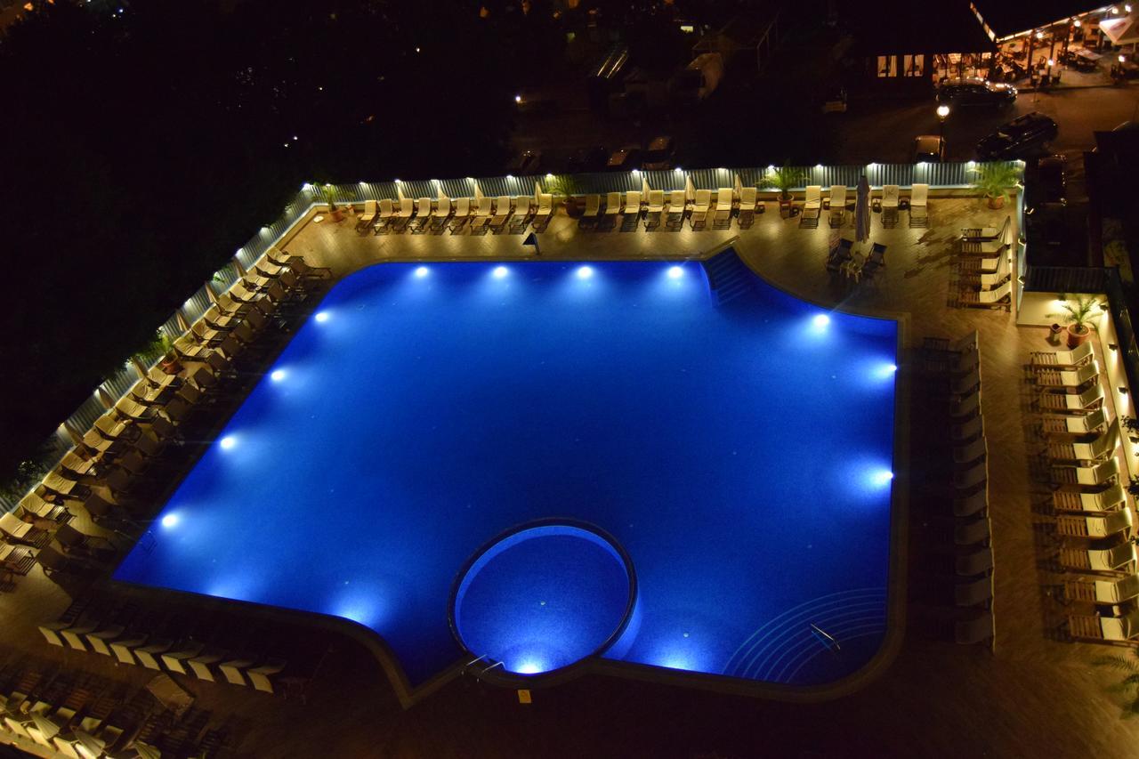 Sofia Hotel Sables d'or Extérieur photo