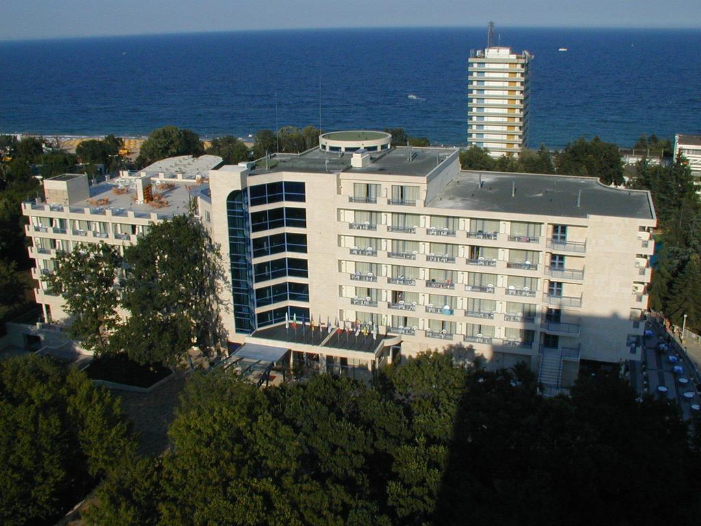 Sofia Hotel Sables d'or Extérieur photo