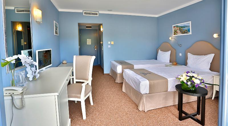 Sofia Hotel Sables d'or Extérieur photo